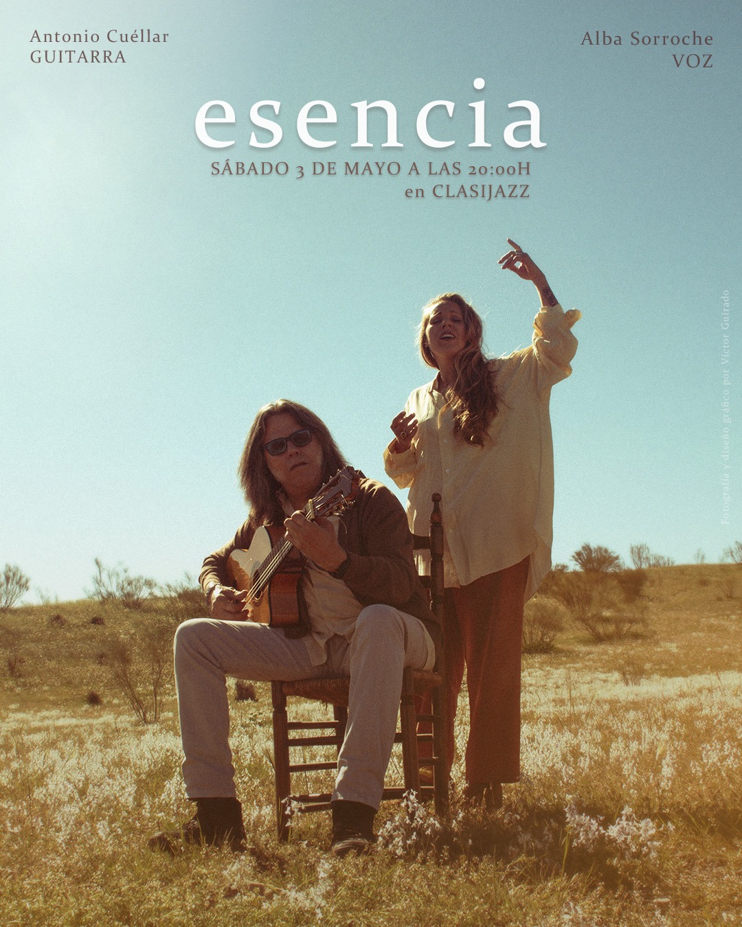 Esencia